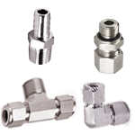 Tube And Hose Fittings